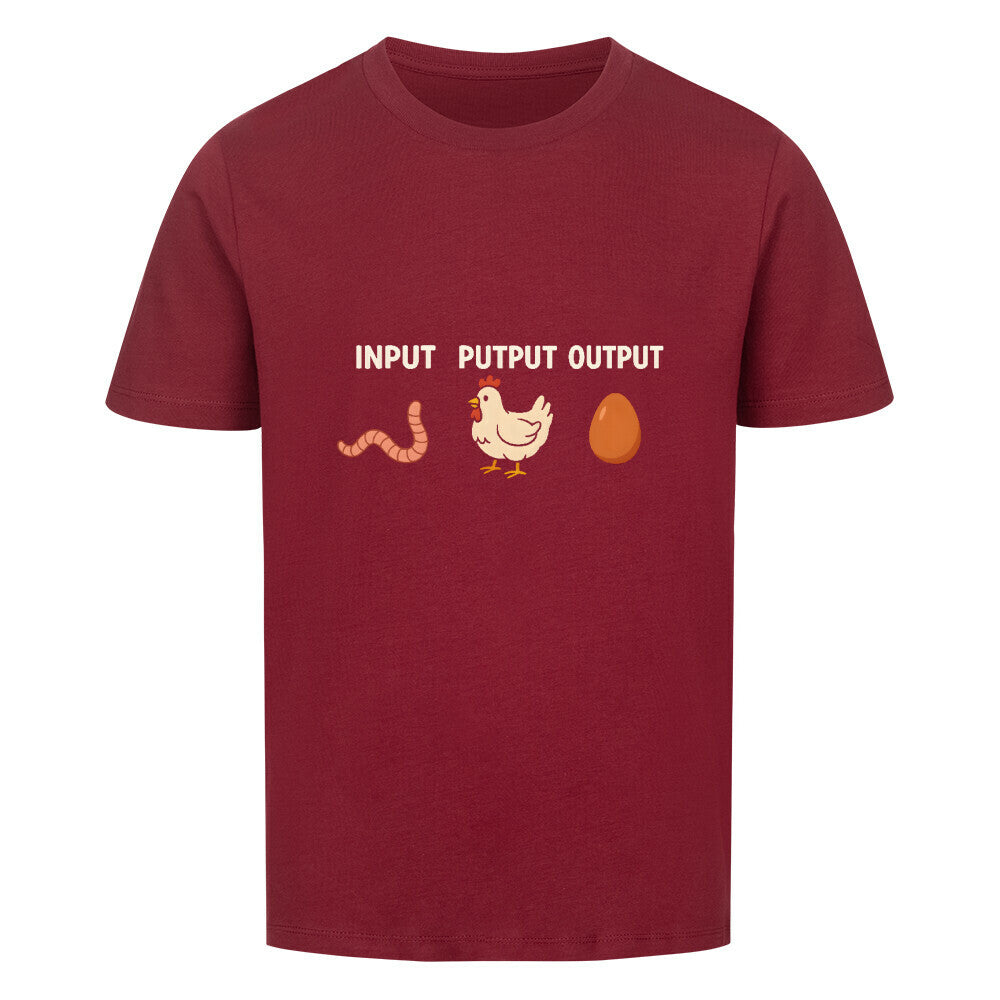 Image for color: weinrot